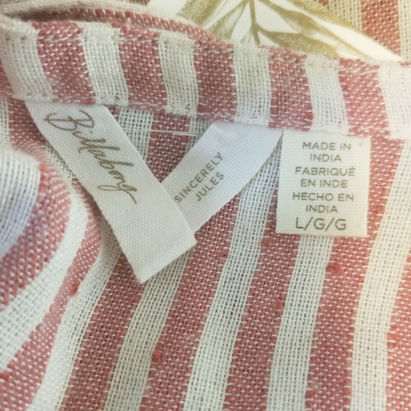 💥Just In💥Billabong Sincerely Jules Crop Top - Picture 8 of 8